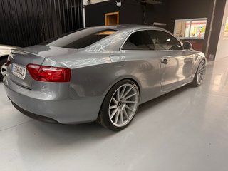 Audi A5 2009