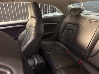 Audi A5 2009