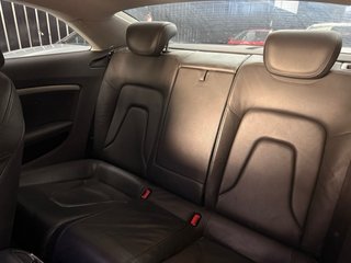 Audi A5 2009