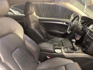 Audi A5 2009