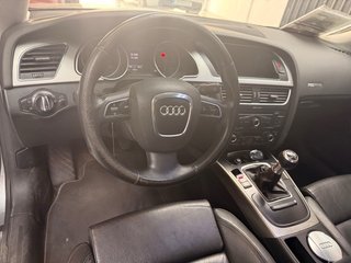 Audi A5 2009