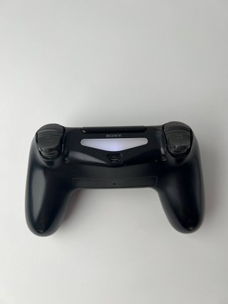 Controller Sony DualShock 4 Nero per PS4 Originale