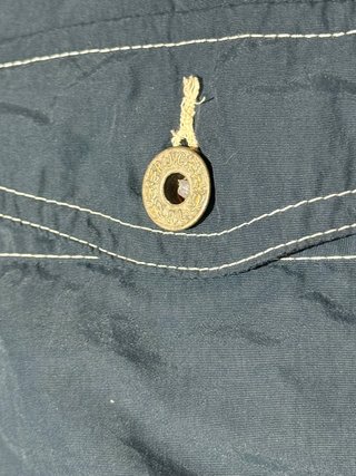 Bañador Polo Jeans Co. Ralph Lauren Vintage L