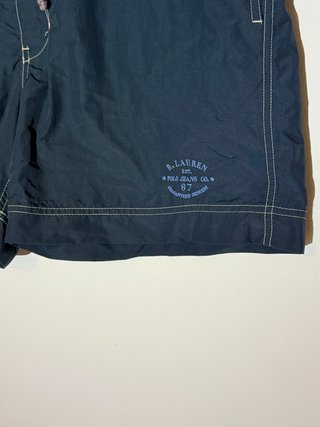 Bañador Polo Jeans Co. Ralph Lauren Vintage L
