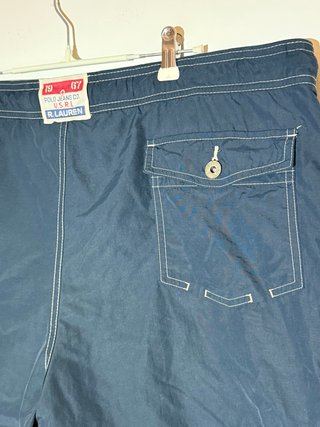 Bañador Polo Jeans Co. Ralph Lauren Vintage L