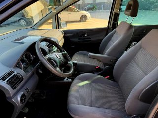 SEAT Alhambra 2006