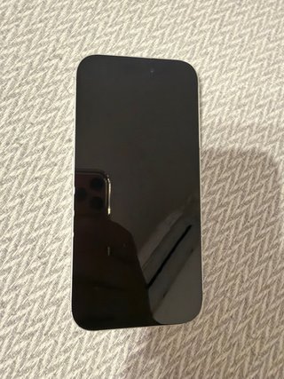 iPhone 16 blanco