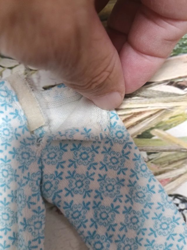 Pigiama Bambola Lesly Inverno