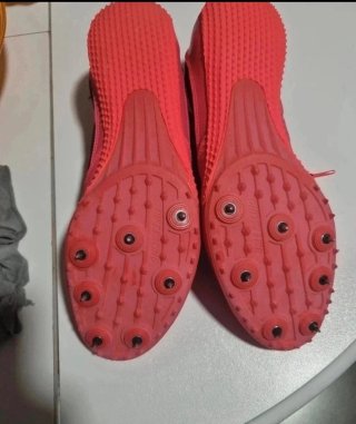 Zapatillas Nike Rival S atletismo