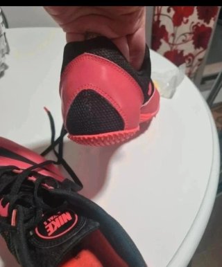 Zapatillas Nike Rival S atletismo