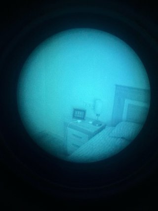 NNvt4 NVG Fom 1200-1400 Tubo 2025