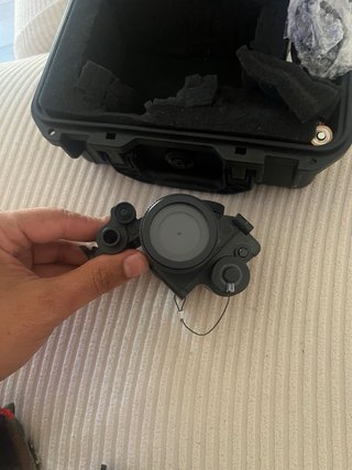 NNvt4 NVG Fom 1200-1400 Tubo 2025