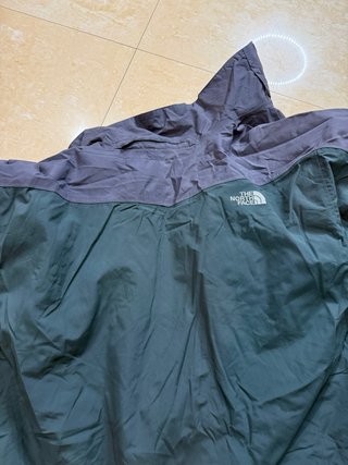 The North Face Doble Chaqueta