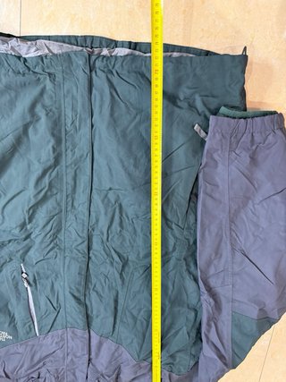The North Face Doble Chaqueta