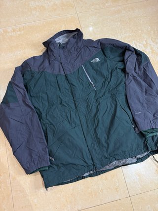 The North Face Doble Chaqueta