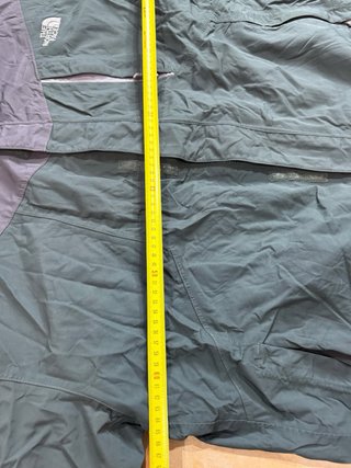 The North Face Doble Chaqueta