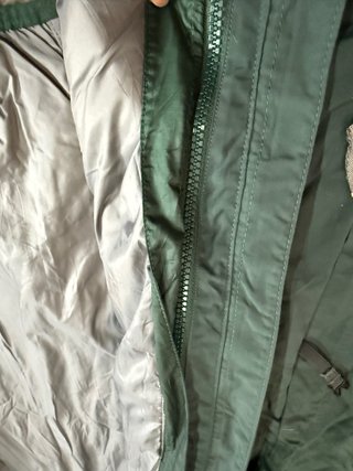 The North Face Doble Chaqueta