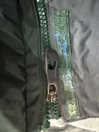 The North Face Doble Chaqueta