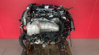 Motor Completo Opel Insignia A20DTE