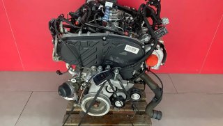 Motor Completo Opel Insignia A20DTE