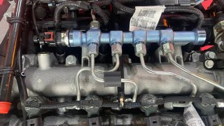 Motor Completo Opel Insignia A20DTE