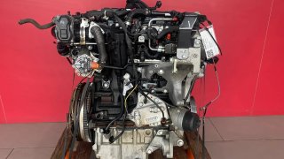 Motor Completo Opel Insignia A20DTE