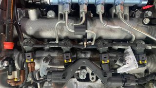 Motor Completo Opel Insignia A20DTE
