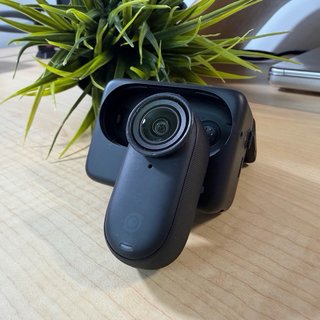 Insta360 GO 3S 4K [PERFECTO ESTADO]