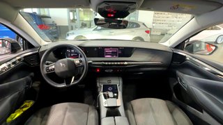 DS DS 4 ETENSE 225 TROCADERO (2023)