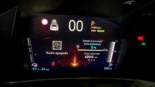 DS DS 4 ETENSE 225 TROCADERO (2023)
