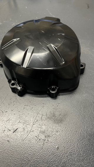 Tapa alternador Kawasaki Z900 (2017-2024)