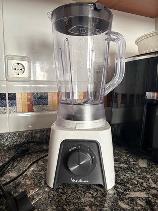 Batidora Moulinex Blendeo
