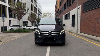 Mercedes-Benz Clase V 2019