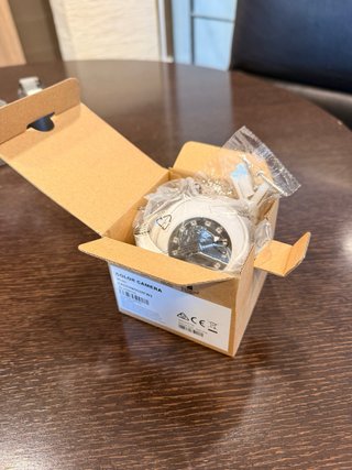 CAMARA DE VIGILANCIA CCTV nuevas