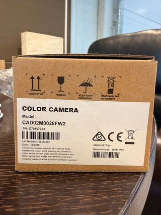 CAMARA DE VIGILANCIA CCTV nuevas