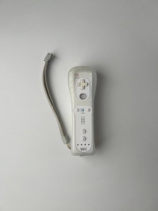 Controller Nintendo Wii Bianco