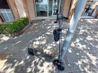 Patinete Eléctrico STIKGO L9C