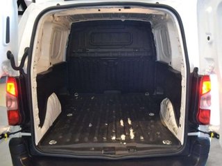 Citroën Berlingo Talla M BlueHDi 55kW CONTROL