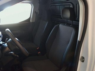 Citroën Berlingo Talla M BlueHDi 55kW CONTROL