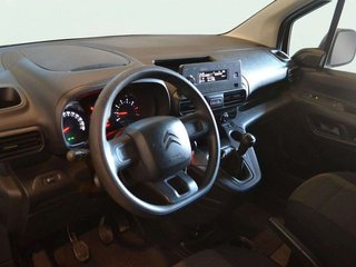 Citroën Berlingo Talla M BlueHDi 55kW CONTROL