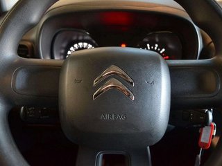Citroën Berlingo Talla M BlueHDi 55kW CONTROL