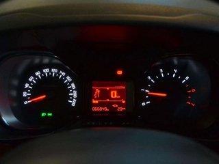 Citroën Berlingo Talla M BlueHDi 55kW CONTROL