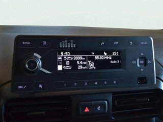 Citroën Berlingo Talla M BlueHDi 55kW CONTROL