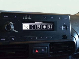 Citroën Berlingo Talla M BlueHDi 55kW CONTROL