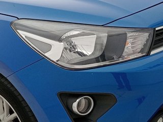 Kia Rio 1.2 DPi 62kW (84CV) Concept