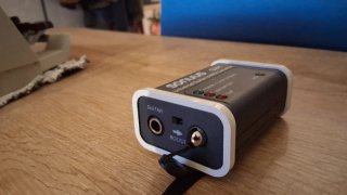 Sonuus G2M Convertitore Chitarra a MIDI