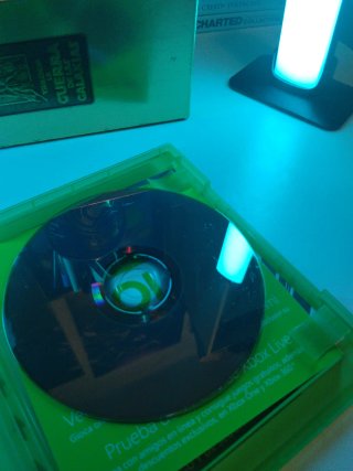 Halo 5 Guardians Xbox One