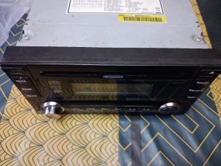 Radio Kia Rio EX2 2006