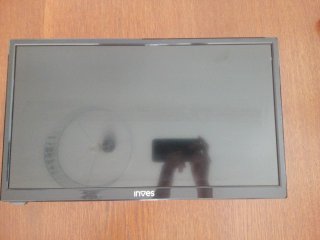 Televisor Inves 20 pulgadas