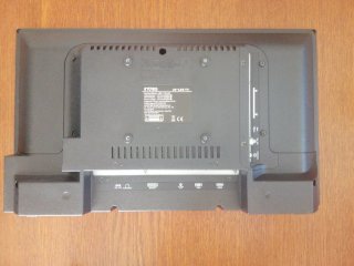 Televisor Inves 20 pulgadas